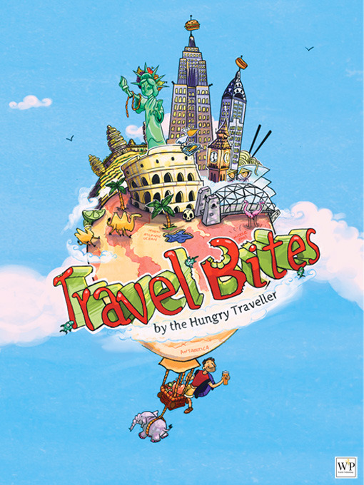 Title details for Travel Bites by Travel Bites - Available